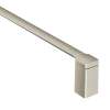 90 Degree 18" Towel Bar, YB8818BN