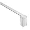 90 Degree 18" Towel Bar, YB8818CH