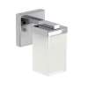 90 Degree Bath Light, YB8861CH