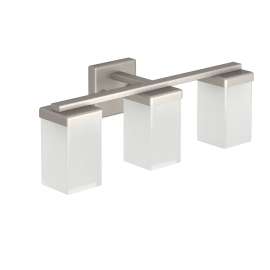 90 Degree Bath Light, YB8863BN