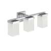 90 Degree Bath Light, YB8863CH
