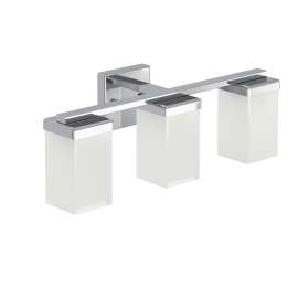 90 Degree Bath Light, YB8863CH