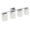 90 Degree Chrome Bath Light, YB8864CH