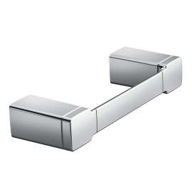 90 Degree Hand Towel Bar, YB8886CH