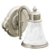 Waterhill Bath Light, YB9861BN