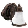 Waterhill Bath Light, YB9861ORB