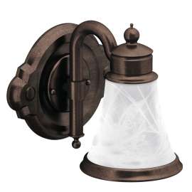 Waterhill Bath Light, YB9861ORB