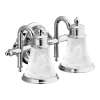 Waterhill Bath Light, YB9862CH