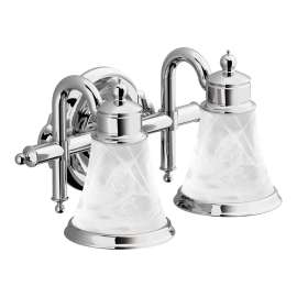 Waterhill Bath Light, YB9862CH