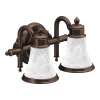 Waterhill Bath Light, YB9862ORB