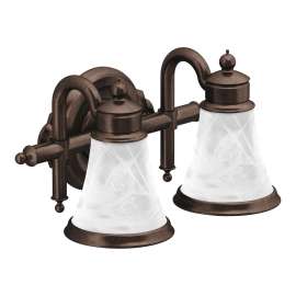 Waterhill Bath Light, YB9862ORB
