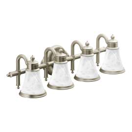 Waterhill Bath Light, YB9864BN