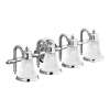 Waterhill Bath Light, YB9864CH