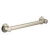 Flara 18" Grab Bar, YG0318BN
