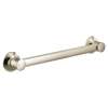 Flara Polished nickel 36" designer grab bar, YG0336NL
