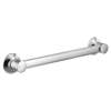 Flara 42" Designer Grab Bar, YG0342CH