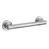 CAMBIUM Chrome 12" designer grab bar, YG0612CH