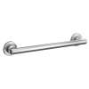 CAMBIUM Chrome 18" designer grab bar, YG0618CH