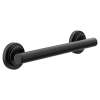 Iso 12" Grab Bar, YG0712BL