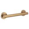 Iso 12" Grab Bar, YG0712BZG