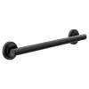 Iso 18" Designer Grab Bar, YG0718BL