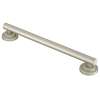 Iso 36" Designer Grab Bar, YG0736BN