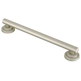 Iso 36" Designer Grab Bar, YG0736BN
