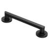Arris 12" Designer Grab Bar, YG0812BL