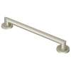 Arris 12" Designer Grab Bar, YG0812BN