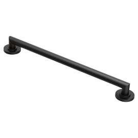 Arris 24" Designer Grab Bar, YG0824BL