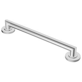 Arris 42" Designer Grab Bar, YG0842CH
