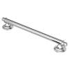 Brantford Chrome 12" Designer Grab Bar, YG2212CH