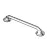 Eva Chrome 18" Designer Grab Bar, YG2818CH
