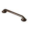 Eva Oil rubbed bronze 24" Designer Grab Bar, YG2824ORB