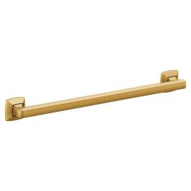 Voss 18" Designer Grab Bar, YG5118BG