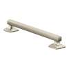 Voss 18" Designer Grab Bar, YG5118BN