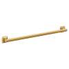 Voss 24" Designer Grab Bar, YG5124BG