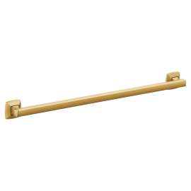 Voss 24" Designer Grab Bar, YG5124BG