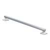 Voss 24" Designer Grab Bar, YG5124CH