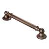 Kingsley 18" Designer Grab Bar, YG5418ORB