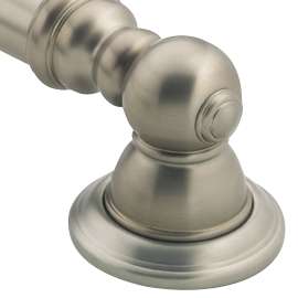 Kingsley 30" Designer Grab Bar, YG5430BN