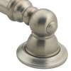 Kingsley Brushed nickel 42" Designer Grab Bar, YG5442BN
