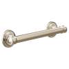 Belfield 12" Designer Grab Bar, YG6412NL