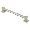 90 Degree 36" Designer Grab Bar, YG8836BN