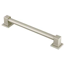 90 Degree 36" Designer Grab Bar, YG8836BN