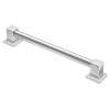 90 Degree 36" Designer Grab Bar, YG8836CH