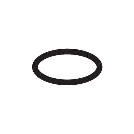Delta Waterfall(R): O-Ring -2H Widespread Kitchen w/ Diverter, RP7449
