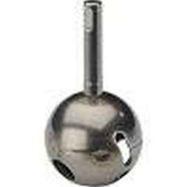 Delta Other: Ball Assembly - Lever Handle - Stainless Steel - Mini-Bulk, RP70MBS