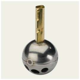 Delta Other: Ball Assembly - Stainless Steel - Knob Handle - Mini-Bulk, RP212MBS