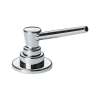 Classic RP1001 Soap/Lotion Dispenser in Polished Chrome